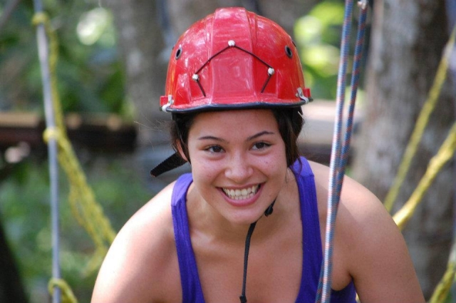 Viel Spaß bei allen Aktivitäten